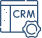 Icono Programas CRM